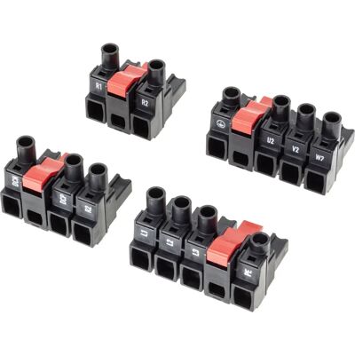 Siemens 6SL3200-0ST07-0AA0 Anschlussstecker - Für SINAMICS G120/C Siemens 6SL3200-0ST07-0AA0 Anschlussstecker - Für SINAMICS G120/C