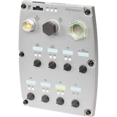 Siemens Steuerungseinheit CU240D-2 PN PROFINET - IP65 - 780G Siemens Steuerungseinheit CU240D-2 PN PROFINET - IP65 - 780G