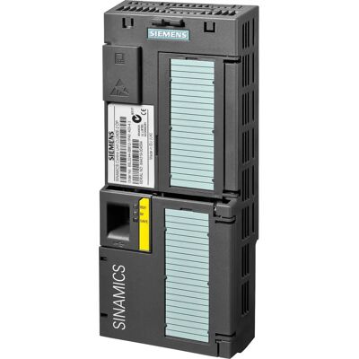 Siemens 6SL3244-0BB12-1PA1 Gateway - Profibus Controller Siemens 6SL3244-0BB12-1PA1 Gateway - Profibus Controller