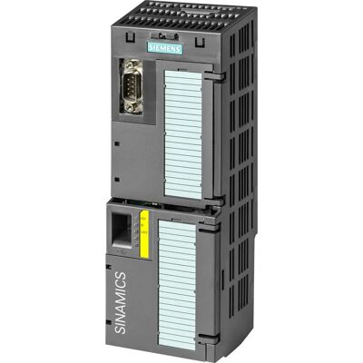 Siemens Steuerungseinheit - 6SL3246-0BA22-1PA0 - Unterstützt PROFIBUS & Safety Siemens Steuerungseinheit - 6SL3246-0BA22-1PA0 - Unterstützt PROFIBUS & Safety