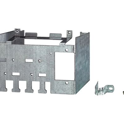 Siemens 6SL3264-1EA00-0LA0 Montagesatz - Schirmanschlusssatz Siemens 6SL3264-1EA00-0LA0 Montagesatz - Schirmanschlusssatz