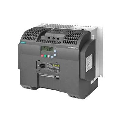 Siemens 6SL3210-5BE27-5CV0 - Frequenzumrichter - IP20 Siemens 6SL3210-5BE27-5CV0 - Frequenzumrichter - IP20