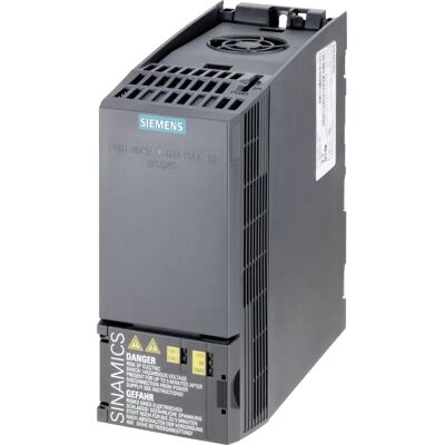Siemens 6SL3210-1KE15-8AF2 Mehrfarben-Netzteil / Frequenzumrichter Siemens 6SL3210-1KE15-8AF2 Mehrfarben-Netzteil / Frequenzumrichter