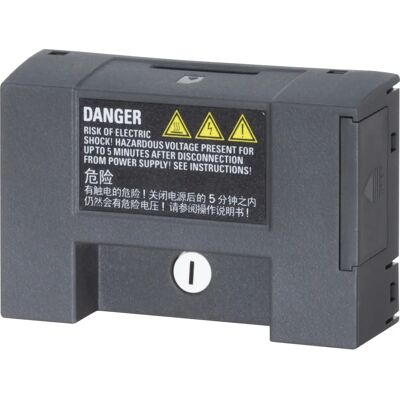 Siemens 6SL3255-0VE00-0UA1 - SINAMICS Parameter Loader - Zubehör Siemens 6SL3255-0VE00-0UA1 - SINAMICS Parameter Loader - Zubehör