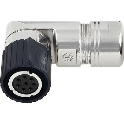 Siemens 6FX2003-0DB11 Drahtverbinder - 8-poliger Signalstecker Siemens 6FX2003-0DB11 Drahtverbinder - 8-poliger Signalstecker