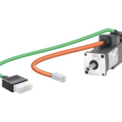 Siemens 1FL6034-2AF21-1MA1 Elektromotor - Synchronmotor 400W 230V Siemens 1FL6034-2AF21-1MA1 Elektromotor - Synchronmotor 400W 230V