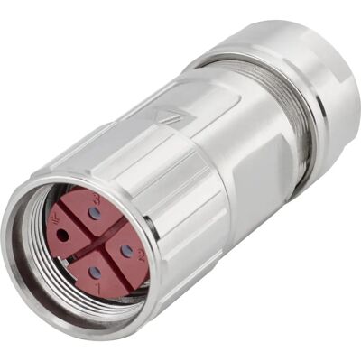 Siemens 6FX2003-0LL13 Leistungsstecker - 4-polig Siemens 6FX2003-0LL13 Leistungsstecker - 4-polig