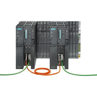 Siemens 6ES7400-0HR51-4AB0 Steuerung - Automatisierung Siemens 6ES7400-0HR51-4AB0 Steuerung - Automatisierung