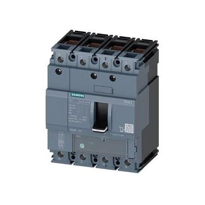 Siemens 3VA1112-6FE46-0AA0 Leistungsschalter - Industrie Schutz Siemens 3VA1112-6FE46-0AA0 Leistungsschalter - Industrie Schutz