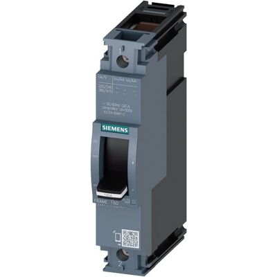 Siemens 3VA1125-5ED16-0AA0 - Leitungsschutzschalter IEC 160 - IP40 Siemens 3VA1125-5ED16-0AA0 - Leitungsschutzschalter IEC 160 - IP40