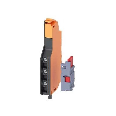 Accessoire de disjoncteur Siemens 3VA9988-0AB32 - Commutateur de détection - Publicité Accessoire de disjoncteur Siemens 3VA9988-0AB32 - Commutateur de détection - Publicité