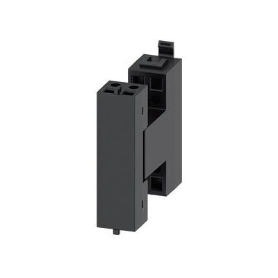 Siemens 3VA9987-0KP80 Hilfsstrom-Steckerleiste - Sicherheitssystem Siemens 3VA9987-0KP80 Hilfsstrom-Steckerleiste - Sicherheitssystem