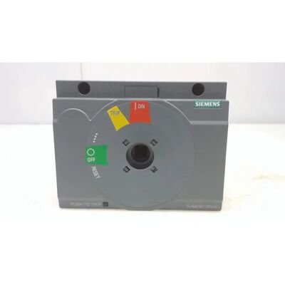 Siemens 3VA9267-0PK51 - Actionneur rotatif avec support de montage - Actionneur rotatif - Publicité Siemens 3VA9267-0PK51 - Actionneur rotatif avec support de montage - Actionneur rotatif - Publicité