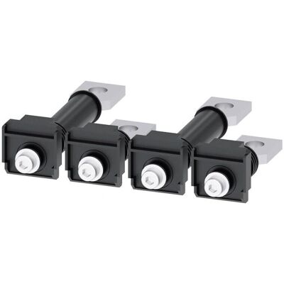 Siemens 3VA94040QE00 - Raccord arrière plat - Connecteur électrique - Publicité Siemens 3VA94040QE00 - Raccord arrière plat - Connecteur électrique - Publicité