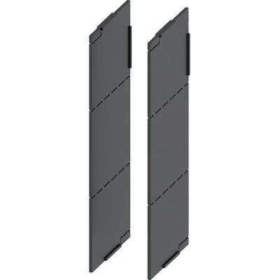 Siemens - 3VA9252-0WA00 - 62.7x141.7x3.7 Siemens - 3VA9252-0WA00 - 62.7x141.7x3.7