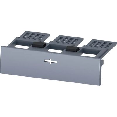 Siemens 3VA9111-0WD30 elektrische Anschlüsse - Polzahl: 3, Mehrfarbig, 18g Siemens 3VA9111-0WD30 elektrische Anschlüsse - Polzahl: 3, Mehrfarbig, 18g