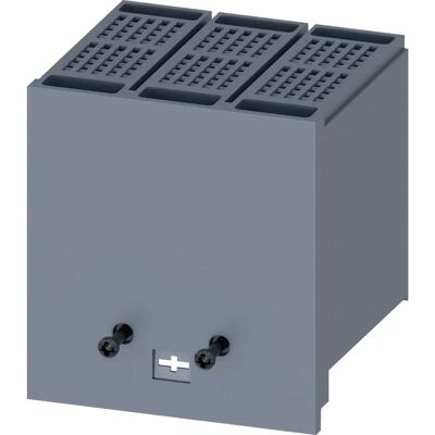 Siemens 3VA9111-0WF30 Elektrische Anschlüsse - 3-polige Verlängerung, Mehrfarbig, 850mm Siemens 3VA9111-0WF30 Elektrische Anschlüsse - 3-polige Verlängerung, Mehrfarbig, 850mm