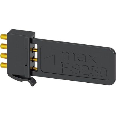 Siemens 3VA9187-0TB60 SLC-Adapter - Unterstützt Kommunikation für 3VA2 100/160/250 Siemens 3VA9187-0TB60 SLC-Adapter - Unterstützt Kommunikation für 3VA2 100/160/250