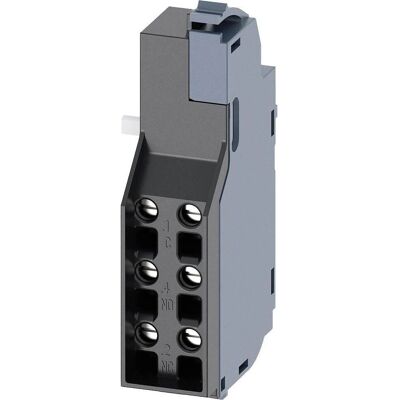 Siemens - 3VA9978-0AA21 - Voreilender Hilfsschalter Siemens - 3VA9978-0AA21 - Voreilender Hilfsschalter