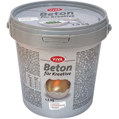 Viva Decor Grey Concrete - Model Making - CCH-78665 Viva Decor Grey Concrete - Model Making - CCH-78665