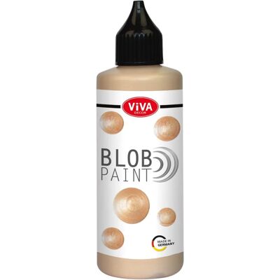 Viva Decor Model 90 ml Champagne - Paint Viva Decor Model 90 ml Champagne - Paint