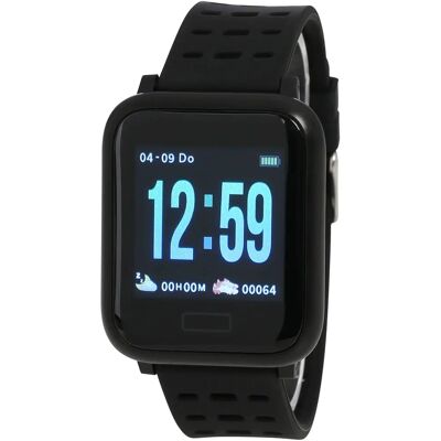 Jaytech BT36G Schwarz Fitness-Tracker - Fitness-Tracker Jaytech BT36G Schwarz Fitness-Tracker - Fitness-Tracker