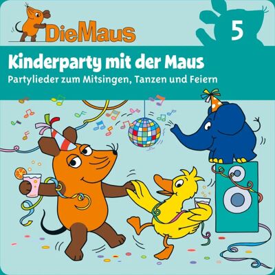 Verschiedene - Orange Kinder-Audio-CD - Kinder-Audio-CD Verschiedene - Orange Kinder-Audio-CD - Kinder-Audio-CD