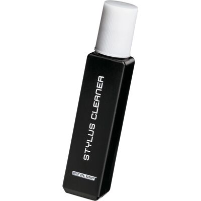 Reloop Stylus Cleaner - Vinyl- & Nadelnbrush - Klangverbesserung Reloop Stylus Cleaner - Vinyl- & Nadelnbrush - Klangverbesserung