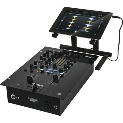 Mezclador DJ Reloop RMX-22i - 2+1 Canales Digitales Mezclador DJ Reloop RMX-22i - 2+1 Canales Digitales