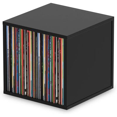 Glorious Record Box 110 - Úložný box na vinyly Glorious Record Box 110 - Úložný box na vinyly