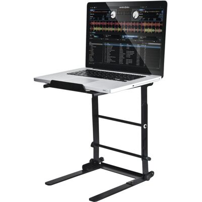 Reloop Stojan na Notebook Černý - Stojan Reloop Stojan na Notebook Černý - Stojan