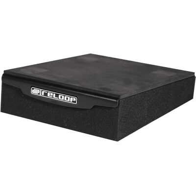 Reloop Marka sMonitor Pad 5 Pro - Podkładki pod głośniki Reloop Marka sMonitor Pad 5 Pro - Podkładki pod głośniki