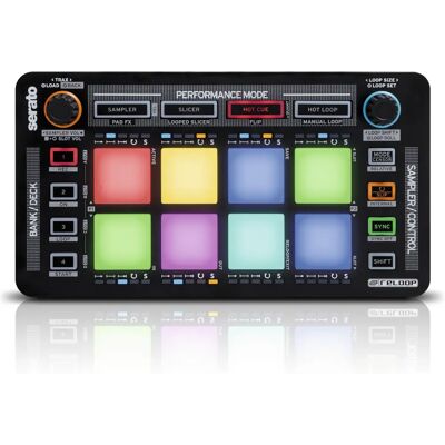 Reloop Neon - DJ Controller - Multicolour Reloop Neon - DJ Controller - Multicolour