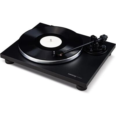 Reloop Turn2 Black - Turntable - Home Audio Reloop Turn2 Black - Turntable - Home Audio