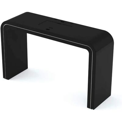 Glorious DJ Session Cube XL - Mueble DJ elegante con LED Glorious DJ Session Cube XL - Mueble DJ elegante con LED