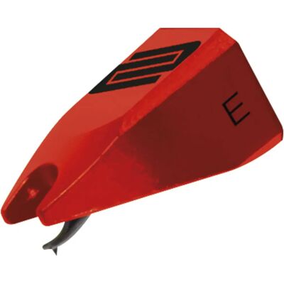 Reloop - Concorde VIBE Cartridge Needle - Red Reloop - Concorde VIBE Cartridge Needle - Red
