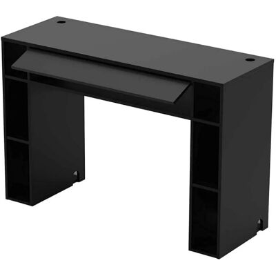 Glorious Modular Mix Station - DJ nábytek pro moderní domy Glorious Modular Mix Station - DJ nábytek pro moderní domy