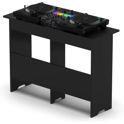 Glorious DJ Mix Station 2 - DJ nábytek Glorious DJ Mix Station 2 - DJ nábytek