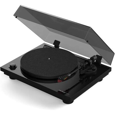 Reloop Turn 3 MK2 - Platine vinyle avec Ortofon 2M Red - Haute Fidélité Reloop Turn 3 MK2 - Platine vinyle avec Ortofon 2M Red - Haute Fidélité