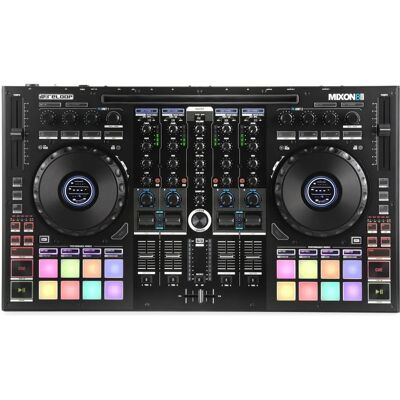 Reloop Mixon 8 Pro - Controller DJ Reloop Mixon 8 Pro - Controller DJ