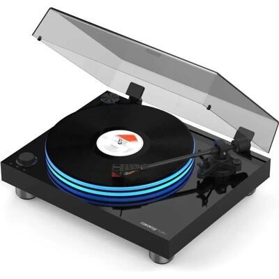 Reloop Turn7 HiFi Plattenspieler - Plattenspieler Reloop Turn7 HiFi Plattenspieler - Plattenspieler