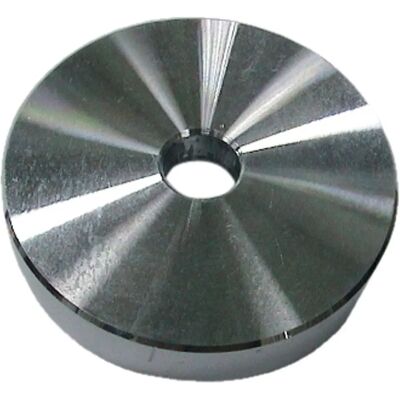 Reloop RP Puck - Universaler 7'' Plattenadapter - Record Puck Reloop RP Puck - Universaler 7'' Plattenadapter - Record Puck