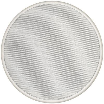WHD UP14/2-8 takhøyttaler - 2-veis, 50W, hvit WHD UP14/2-8 takhøyttaler - 2-veis, 50W, hvit