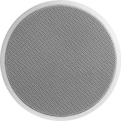 WHD Haut-parleur de plafond UP10Music-8 ws - Haut-parleur de plafond - Publicité WHD Haut-parleur de plafond UP10Music-8 ws - Haut-parleur de plafond - Publicité