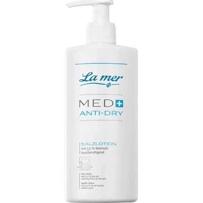 La Mer Med+ Anti-Dry Salzlotion - Lotion La Mer Med+ Anti-Dry Salzlotion - Lotion