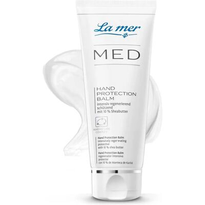 La Mer Hand Cream - Intensive Care with Marine Complex - 75ml La Mer Hand Cream - Intensive Care with Marine Complex - 75ml