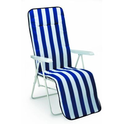 Relaxliege BEST Chiemsee Sofa - Wetterfester Stahlrahmen Relaxliege BEST Chiemsee Sofa - Wetterfester Stahlrahmen