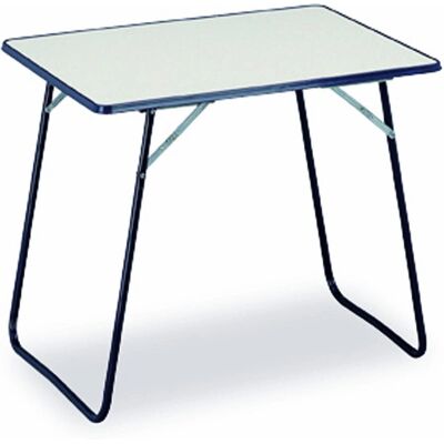 Mesa exterior Chiemsee de Best - Resistente, Plegable, 7kg Mesa exterior Chiemsee de Best - Resistente, Plegable, 7kg