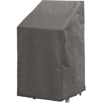 BEST Gartenmöbel-Schutzhülle - 66x95x133 cm, Grau BEST Gartenmöbel-Schutzhülle - 66x95x133 cm, Grau