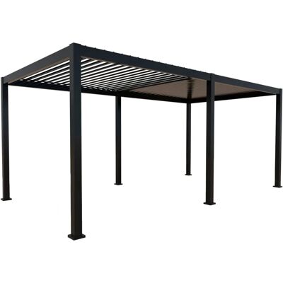 BEST Cadiz Freistehendes Outdoor-Dach - Terrassenüberdachung BEST Cadiz Freistehendes Outdoor-Dach - Terrassenüberdachung